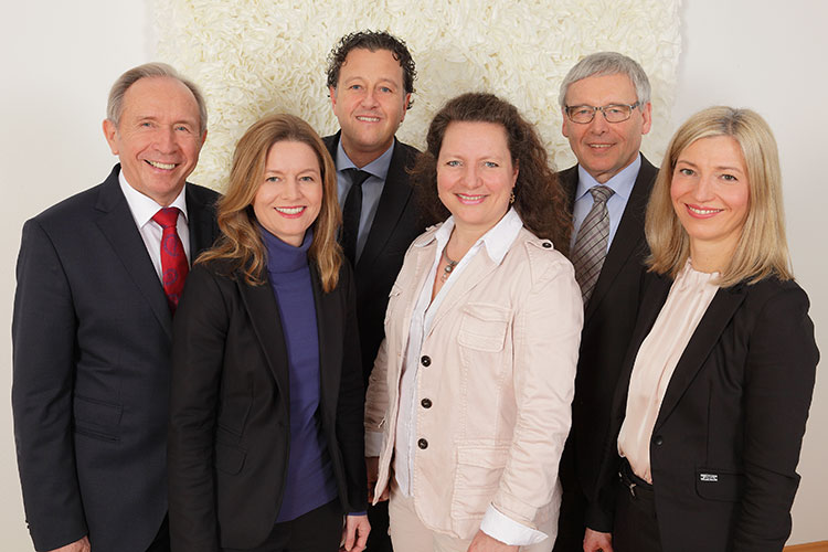 SHP Recht Rager, Unger, Hauffe & Partner
